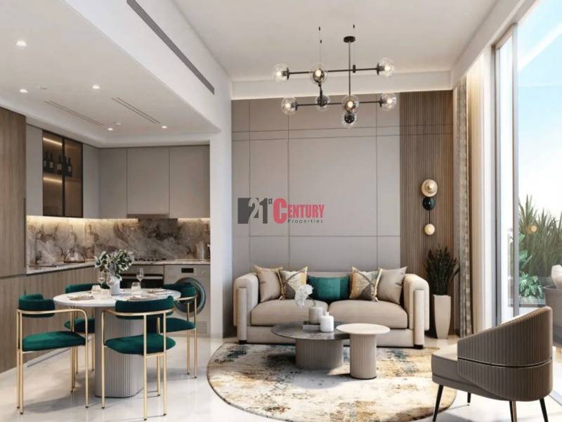 Modern Studio | Perfect for Investors & End Users