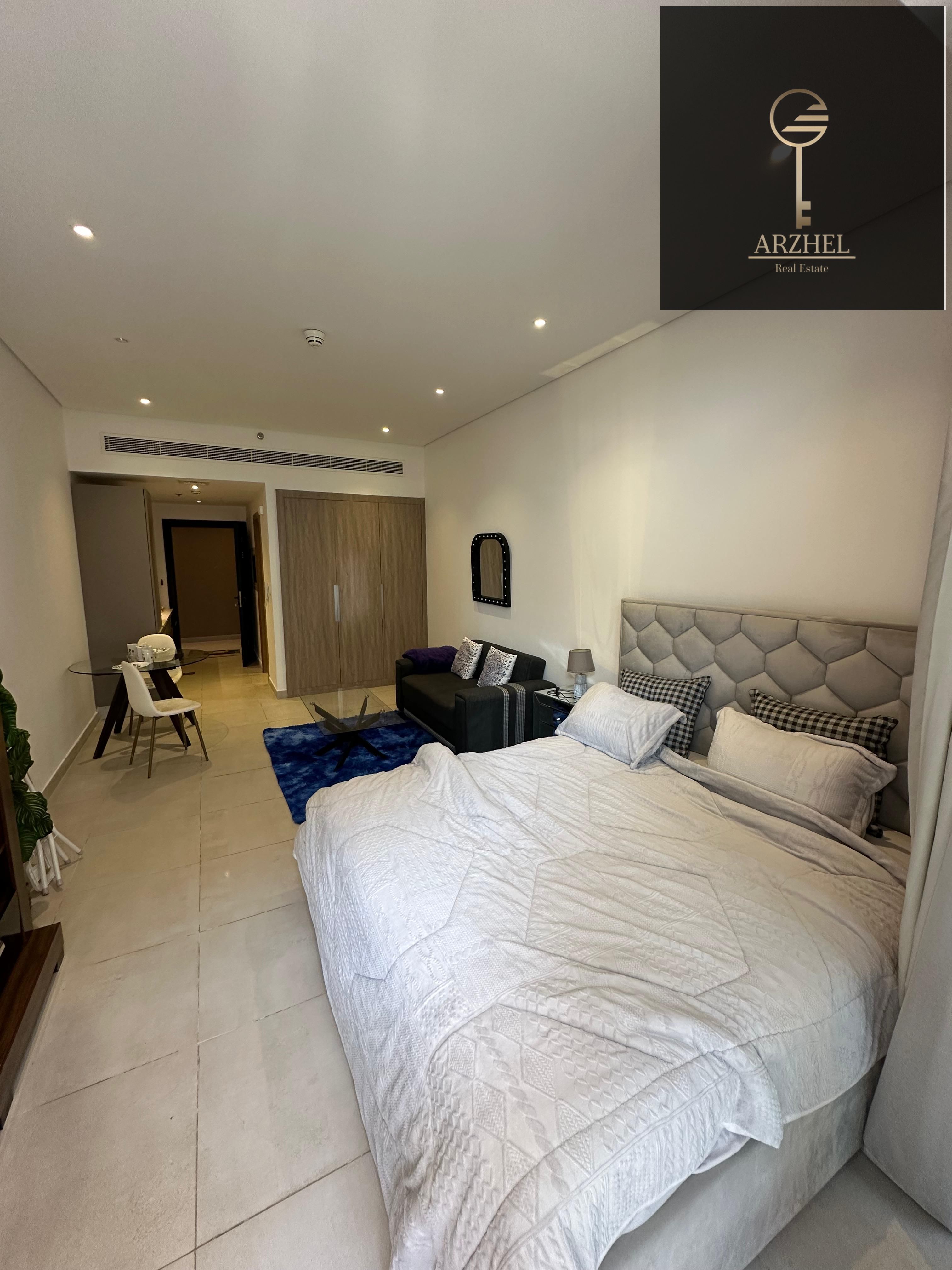 BEAUTIFUL STUDIO | FULLY FURNISHED