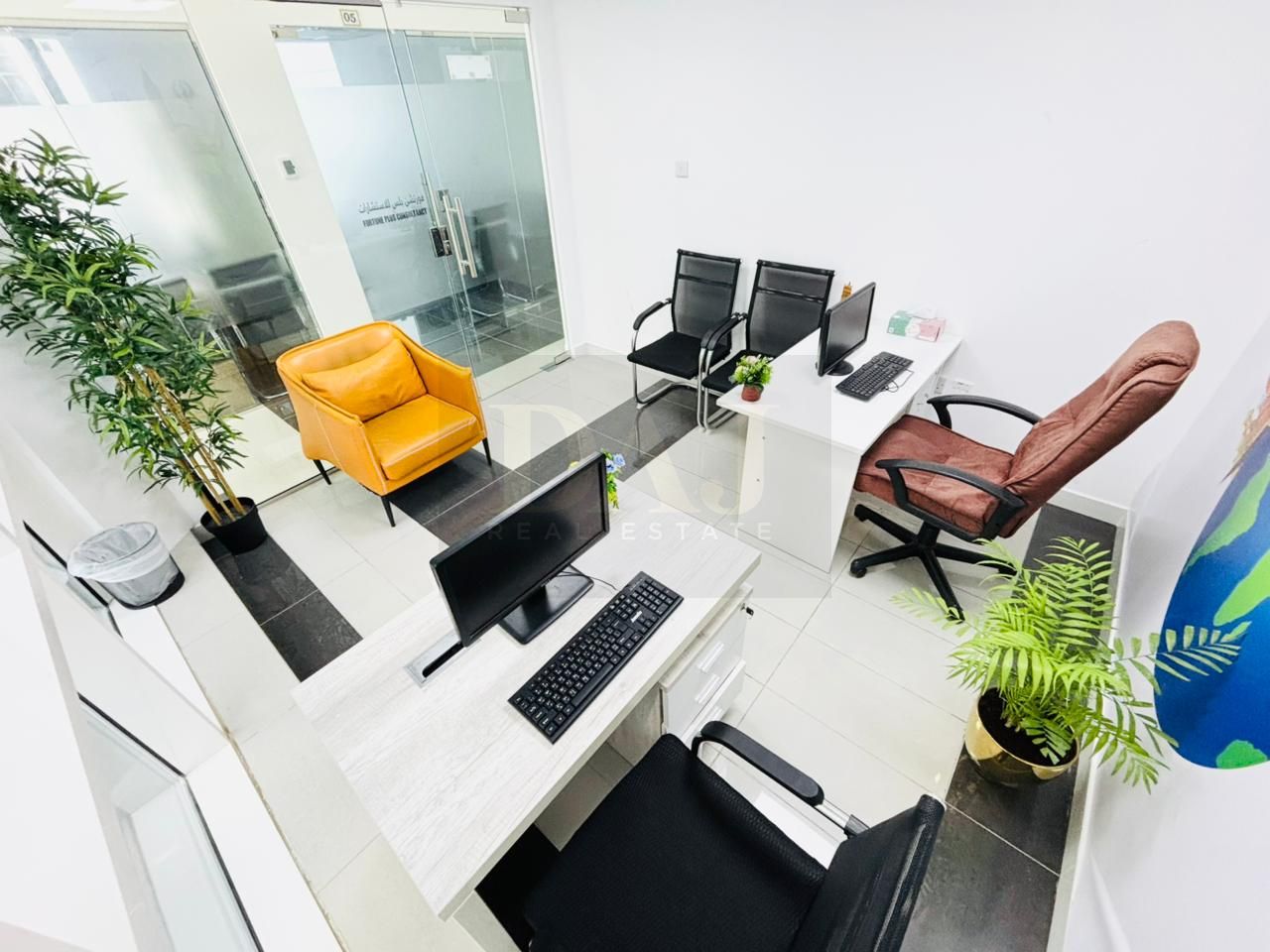 Flexible Offices, Zero Commitment | Smart leasing with adaptable rent plans