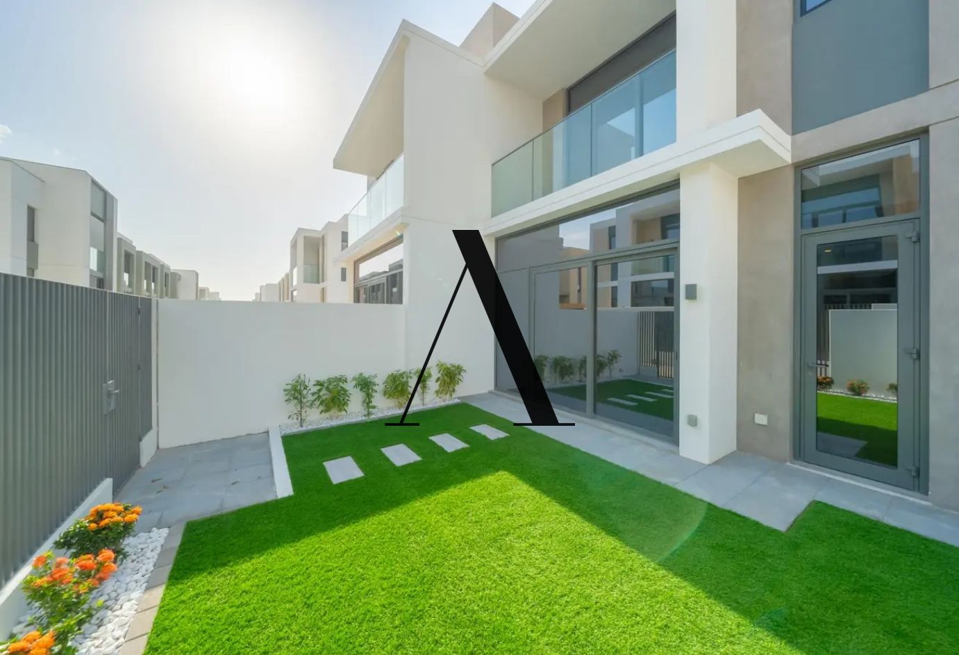 Back to Back | Multiple Options | Ruba Resident