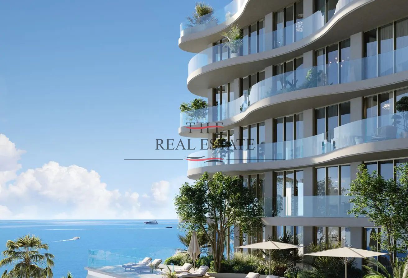 Waterfront Luxury | 1BR Miraggio | Al Marjan Island | Near Casino 20/80 Payment Plan | Prime Island Living | Sea Views