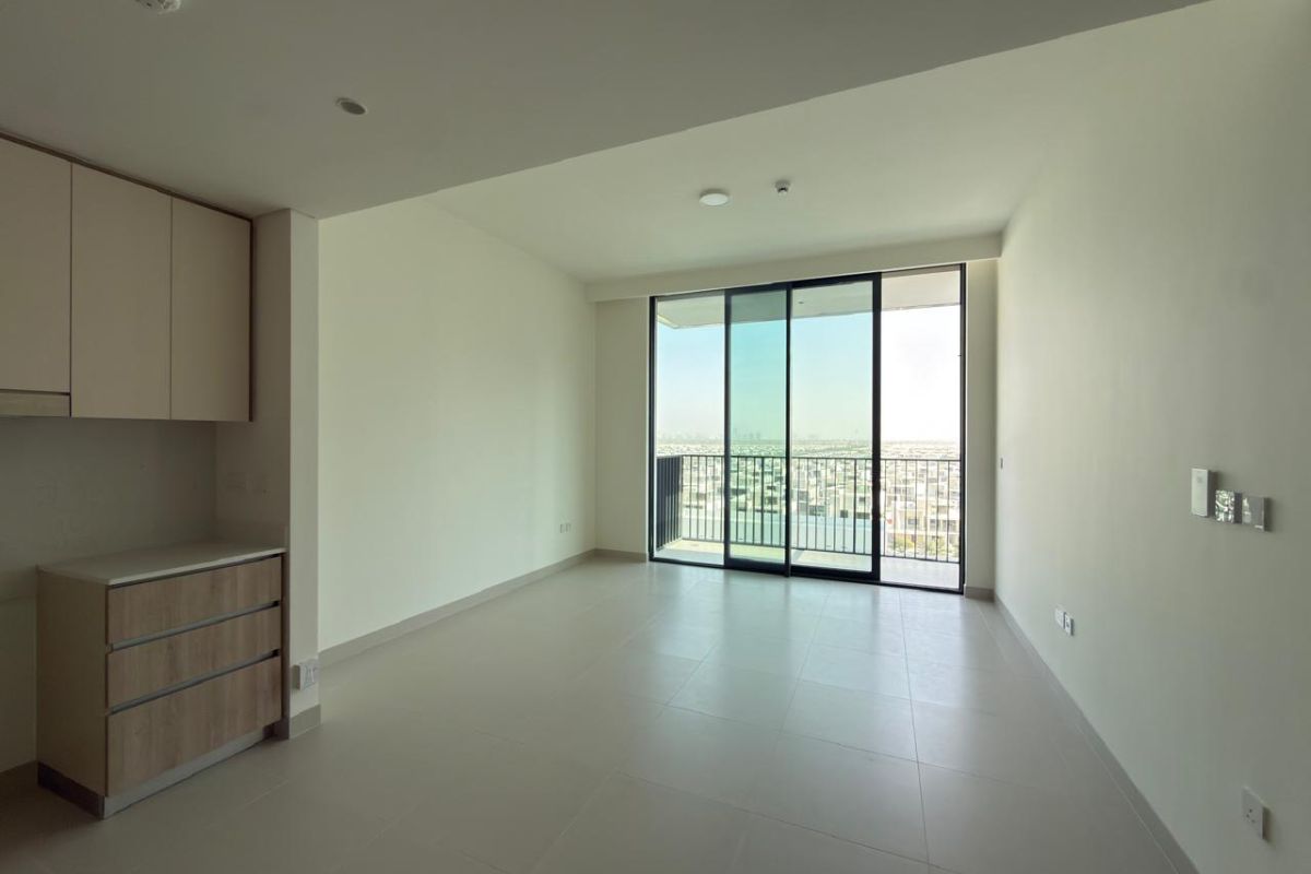 Park View | Ready To Move | Brand New