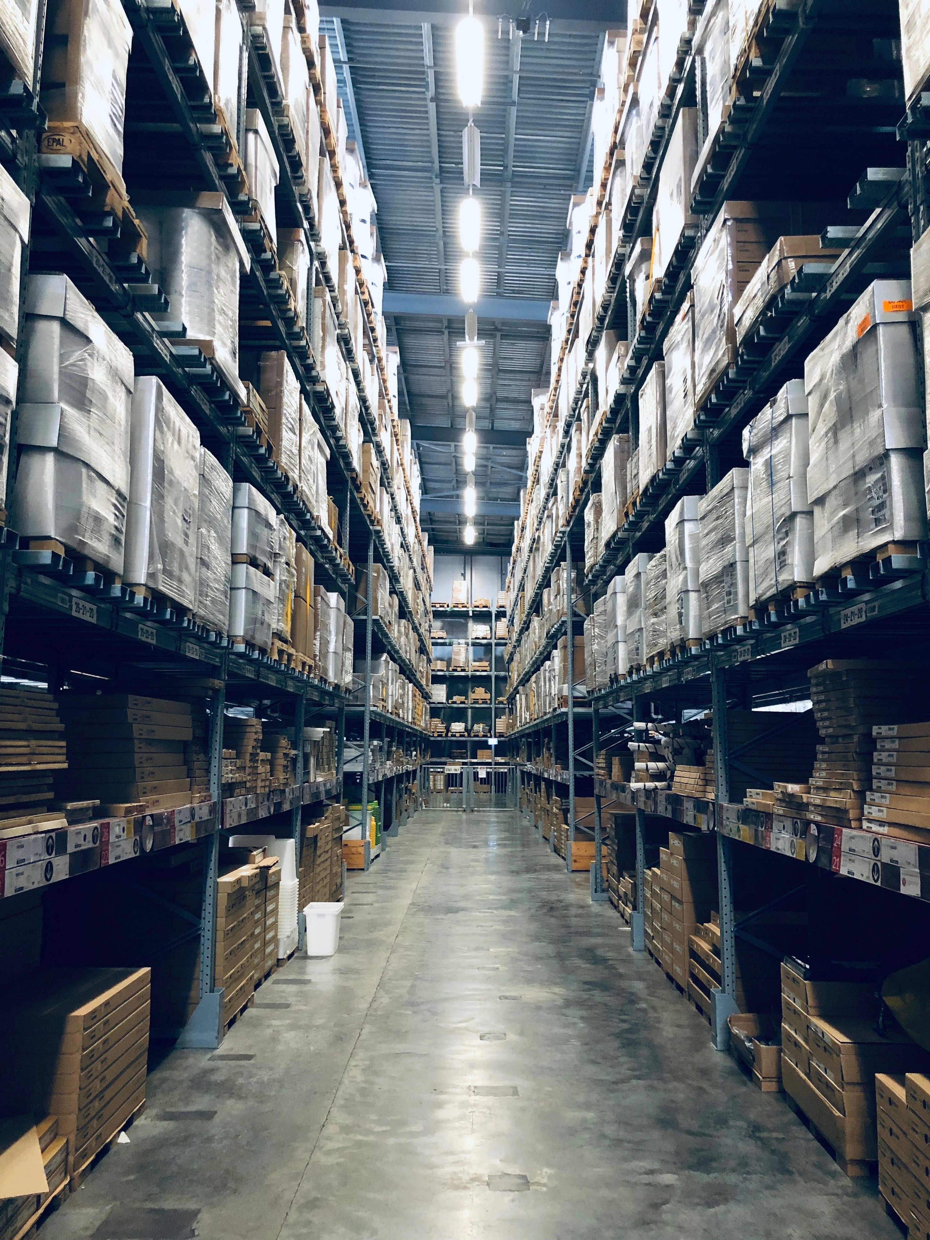 8335 square feet warehouses for sale in DIP 2