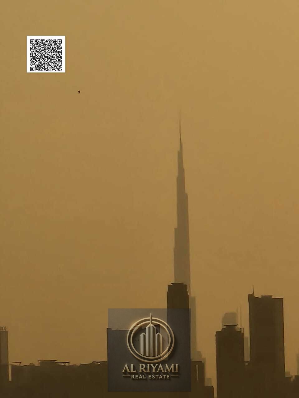 Two-bedroom apartment with a living room and balcony – Al Nuaimiya 1