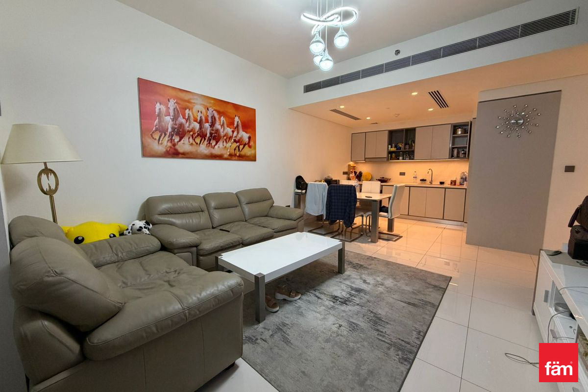 High Demand Unit | Waterfront | Furnished
