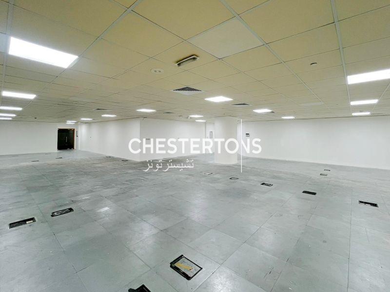 No Agent | Stunning Office Space | Prime Location