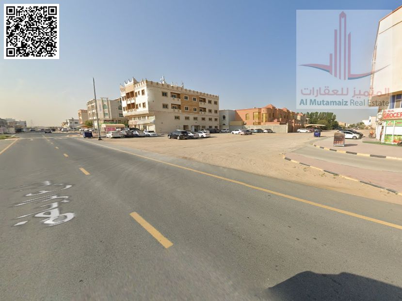 for sale. residential commercial land in Alryad st