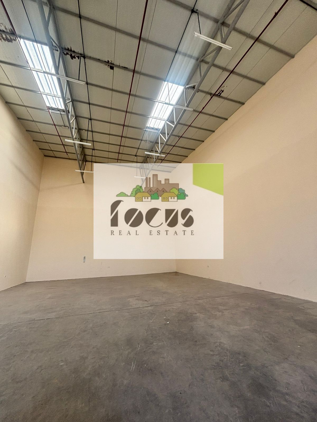 warehouse direct from owner