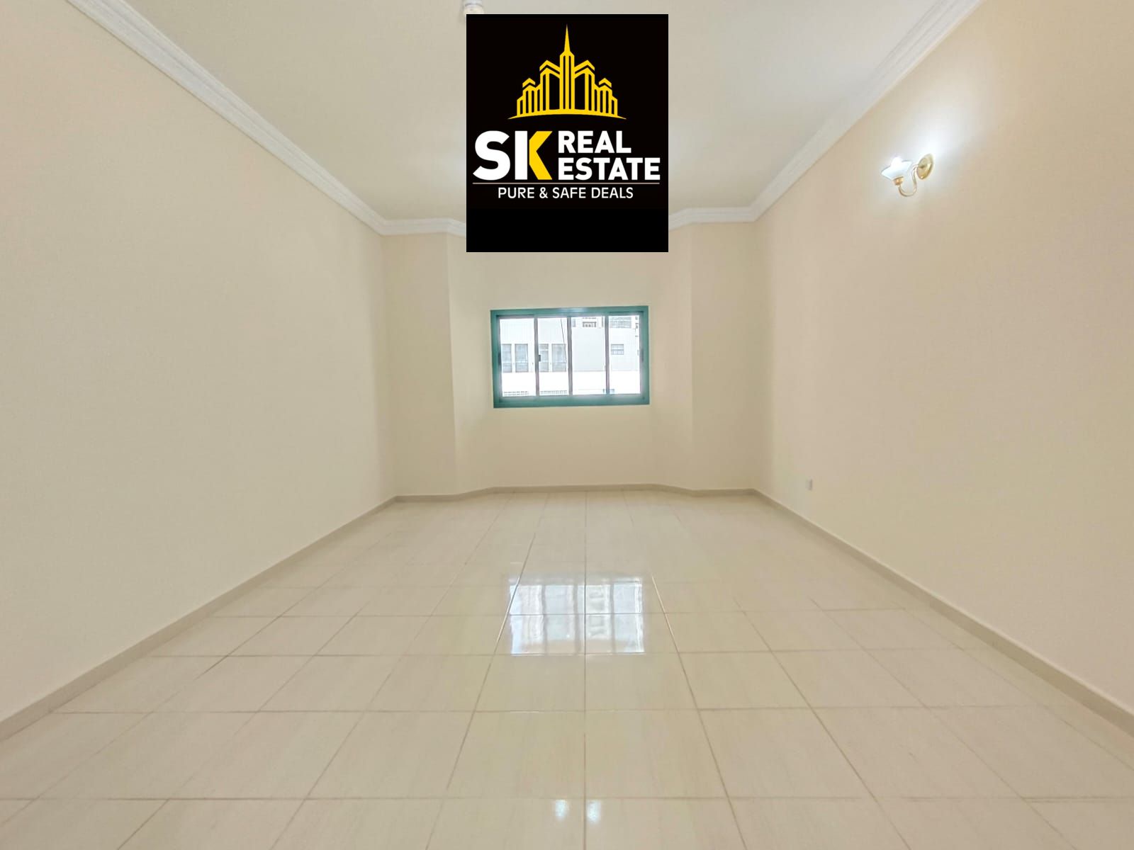 SPACIOUS 2BHK APARTMENT AVAILABLE WITH OPEN VIEW BOLCONY -GYM -SWIMMING POOL FREE READY TO MOVE