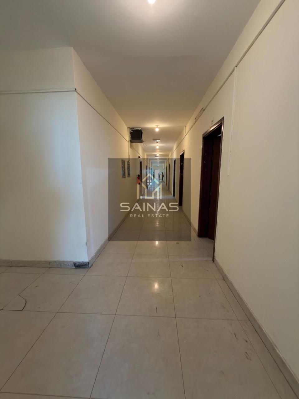 Spacious Staff Accommodation | Neat & Clean | Ready to move