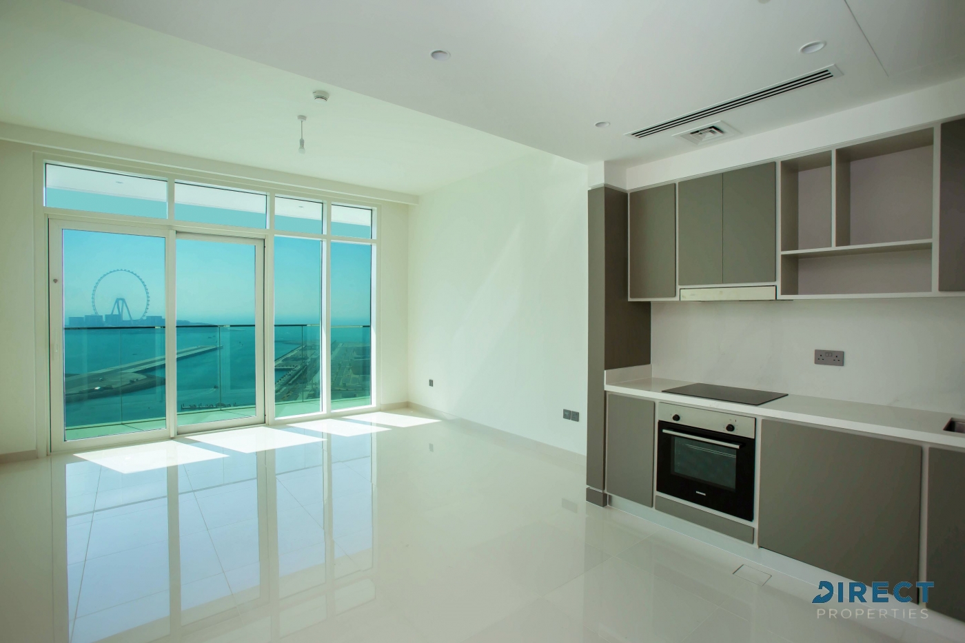 Chiller Free | Stunning Views | Premium Location