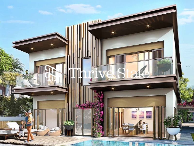 Luxury Lagoon Living | Modern | Spacious Layout