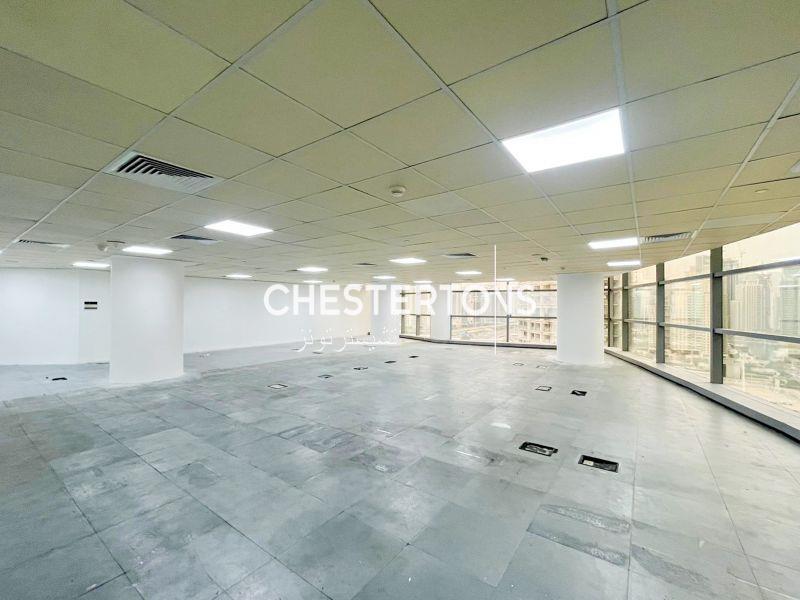 No Agents | Prime Space | Skyline Office
