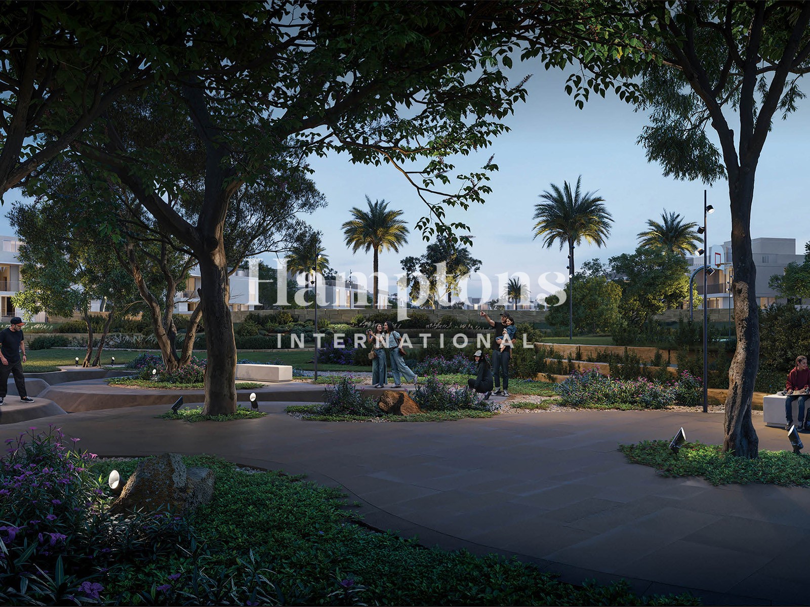 5BR Luxury Villa | Huge Plot | Family Community
