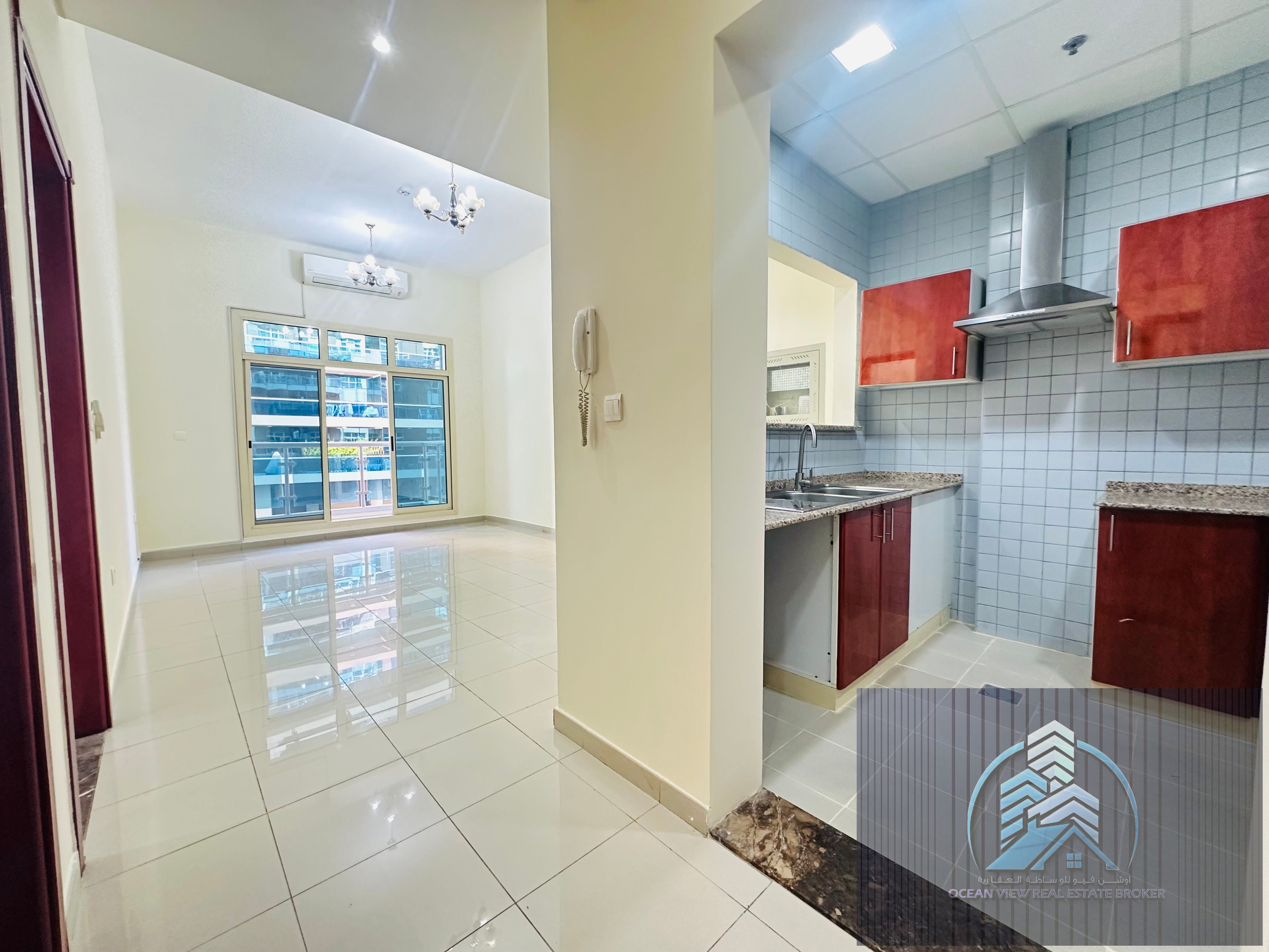 PREMIUM QUALITY | LUXURIOUS 1BHK WITH KITCHEN APPLIANCES | IN JUST 67K