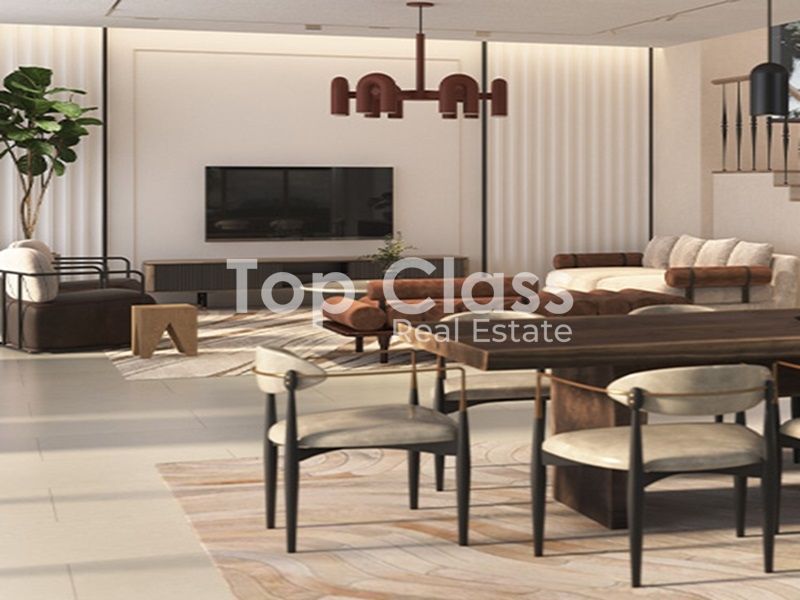 Next to Park | Handover Q1 2026 | Inquire Now
