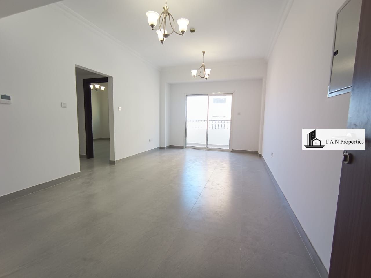 BRAND BEW 2 BHK | NEXT TO MALL OF EMIRATES | METRO STATION |