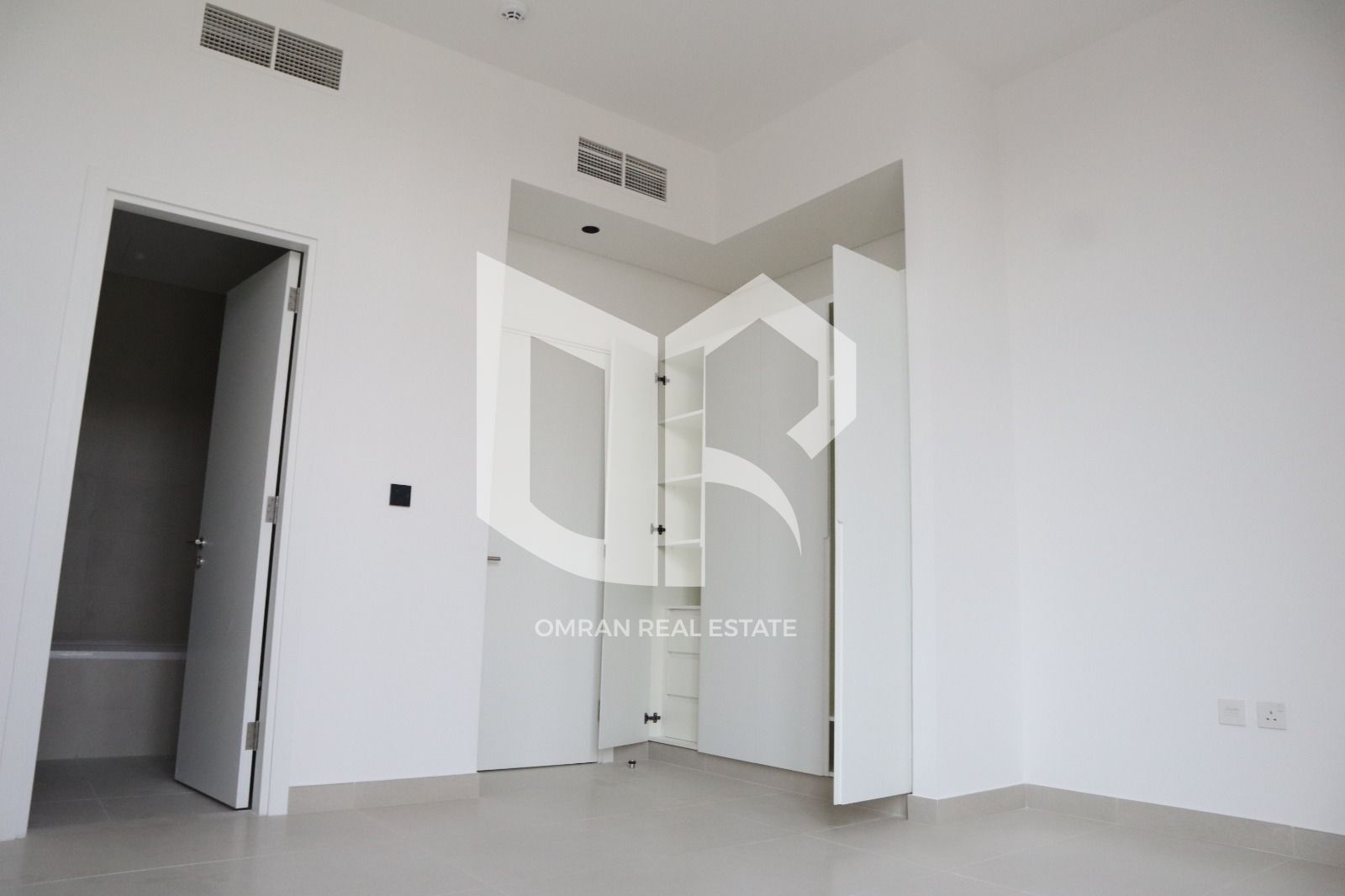 The Pinnacle of Green Living: Exclusive Corner Unit Townhouse in Masaar | 3 Master Bedrooms | Unbeatable Market Price