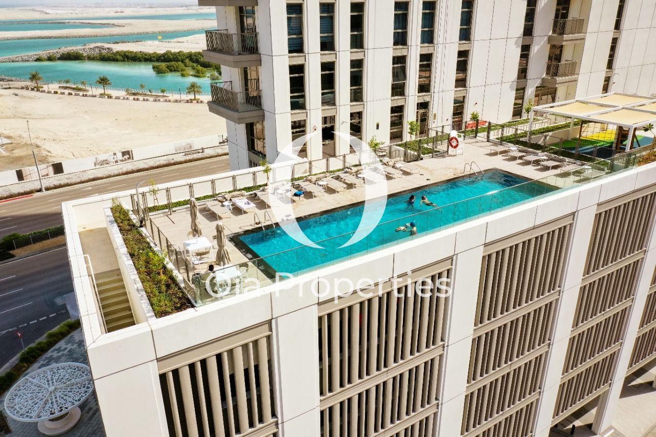 Exclusive 1BHK | Expansive Balcony | Move-In Ready