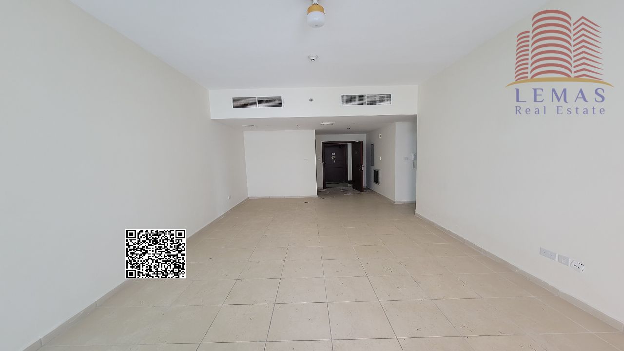 3bhk For sale on installments in Ajman Towers One