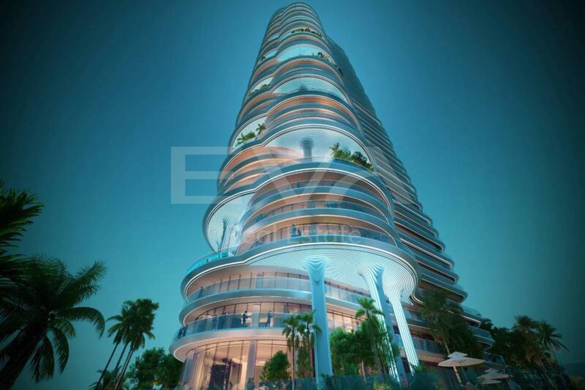 Motivated Seller | High Floor | Spacious Layout