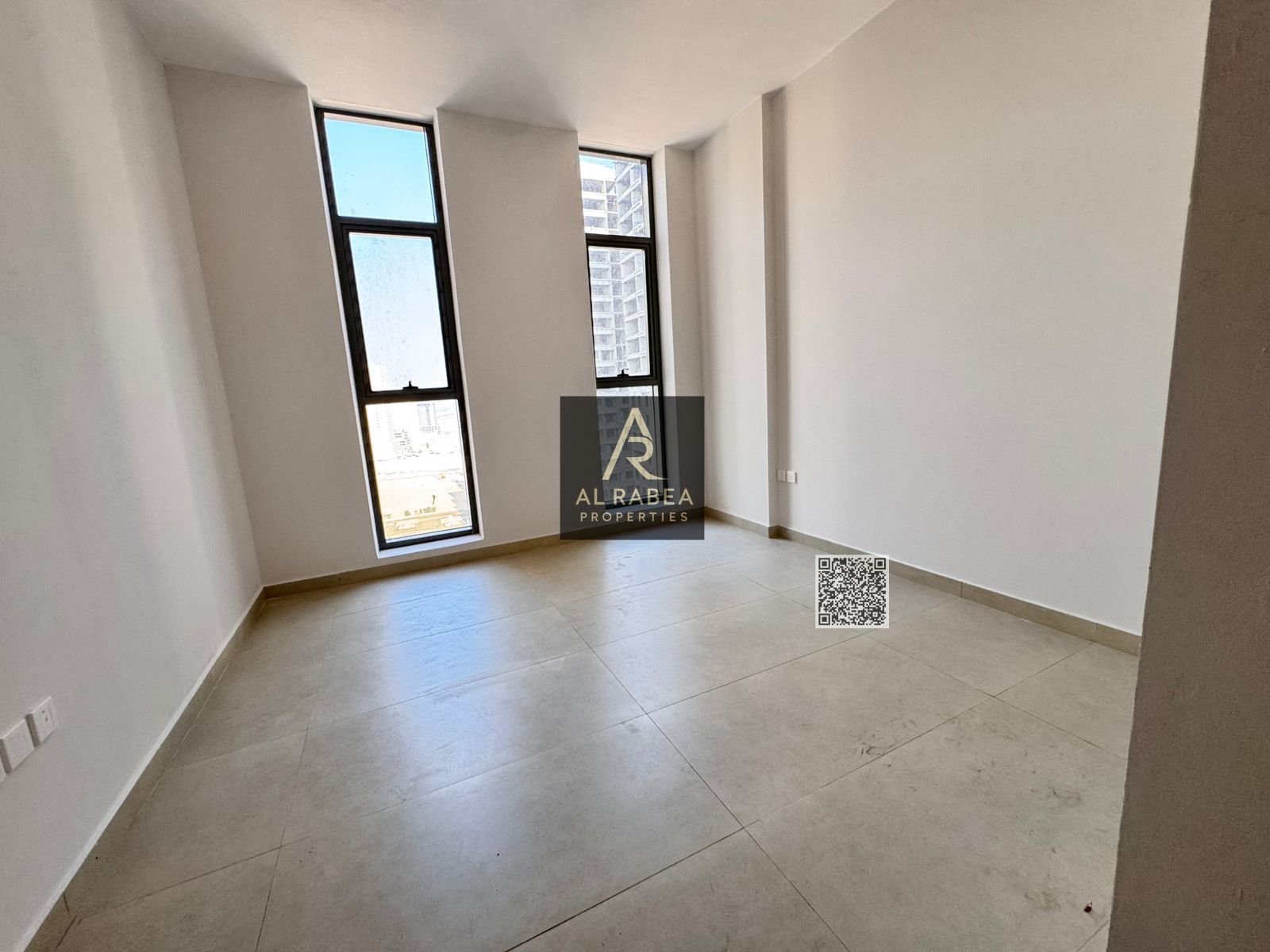 Sale | 1-Bedroom Apartment in Garden Residence – Prime View & Excellent Facilities