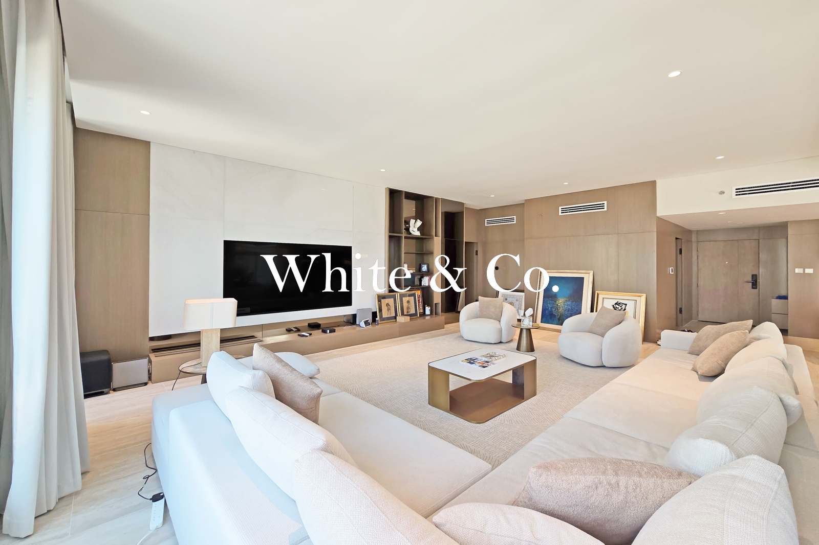 Rare Unit | Burj Khalifa View | Penthouse