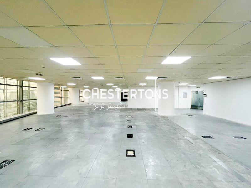 No Agent | Stunning Skyline | Covered Parking