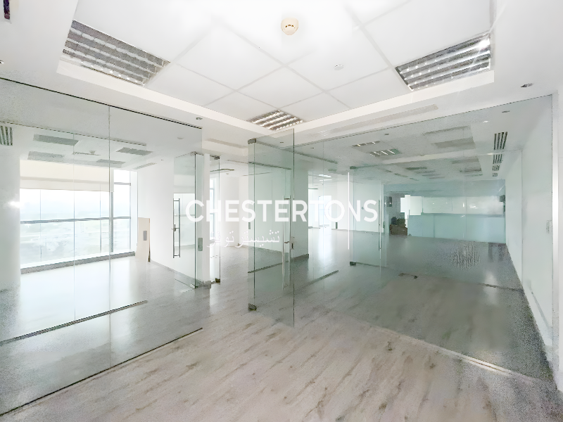 No Agent | Spacious Office | Fully Serviced