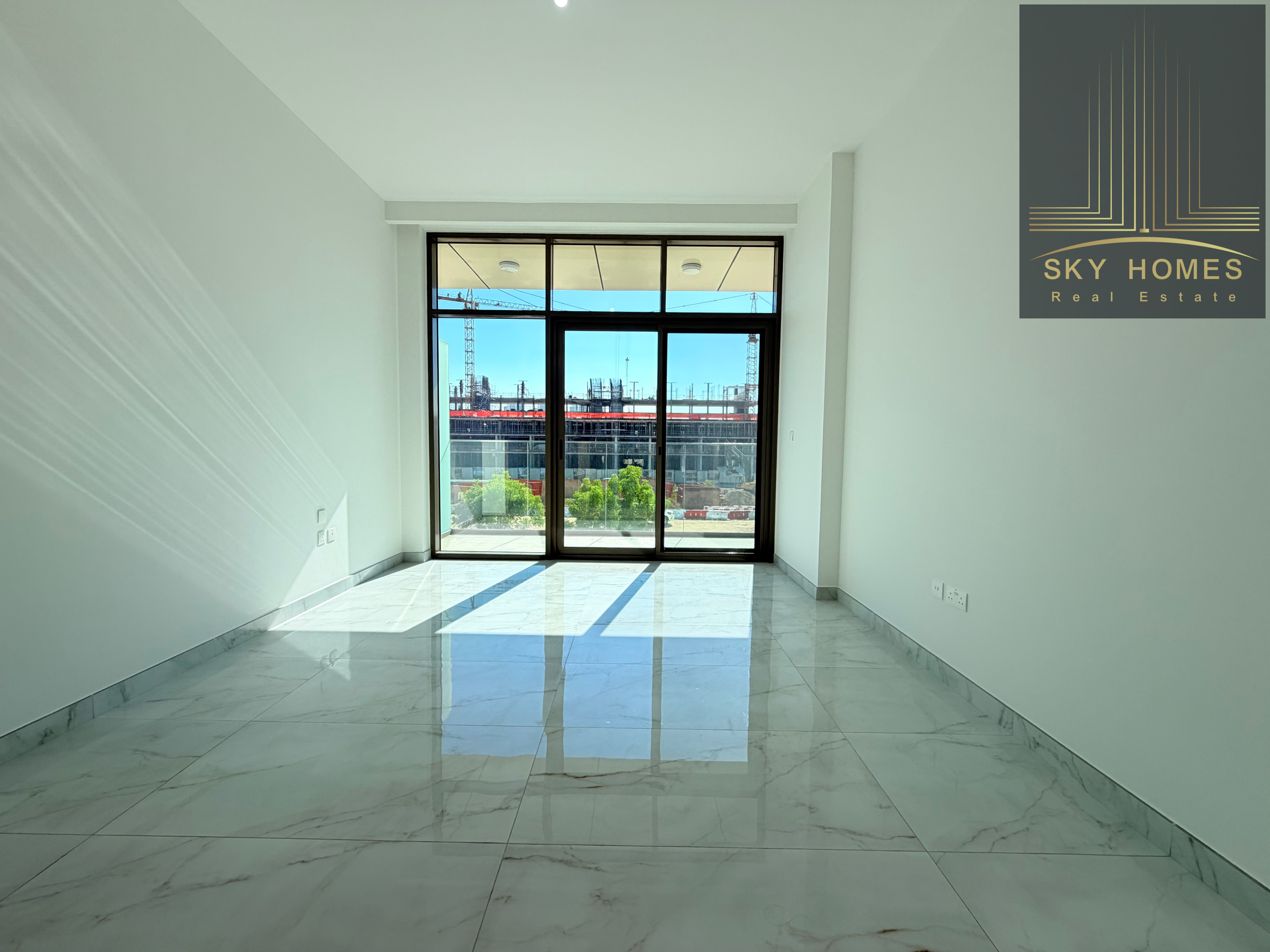 Chiller Free Brand New Studio Apartment For Rent Just In 50k