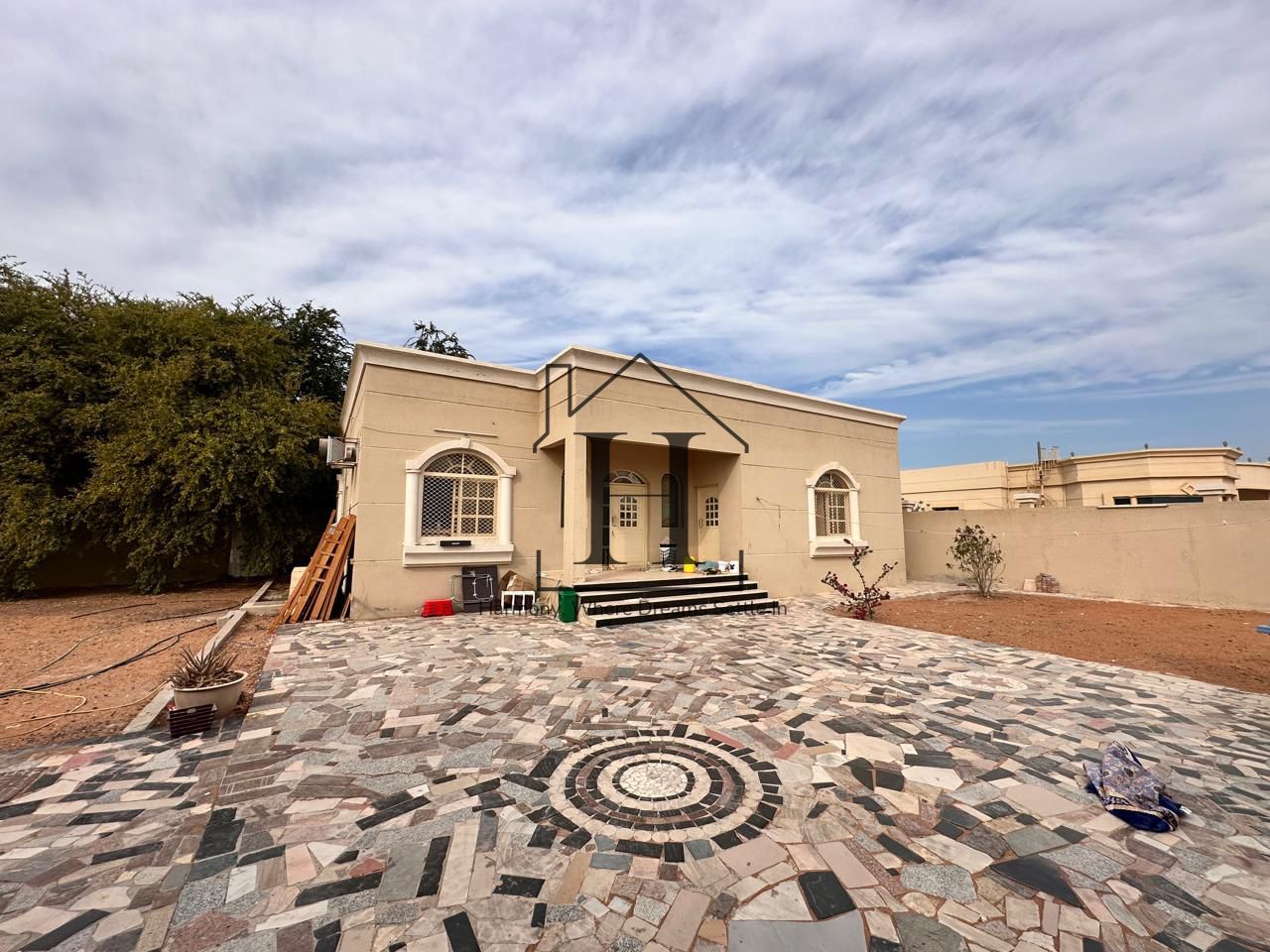 Spacious Family Home | Private Majlis | Affordable Annual Rent | Near Marjan Island