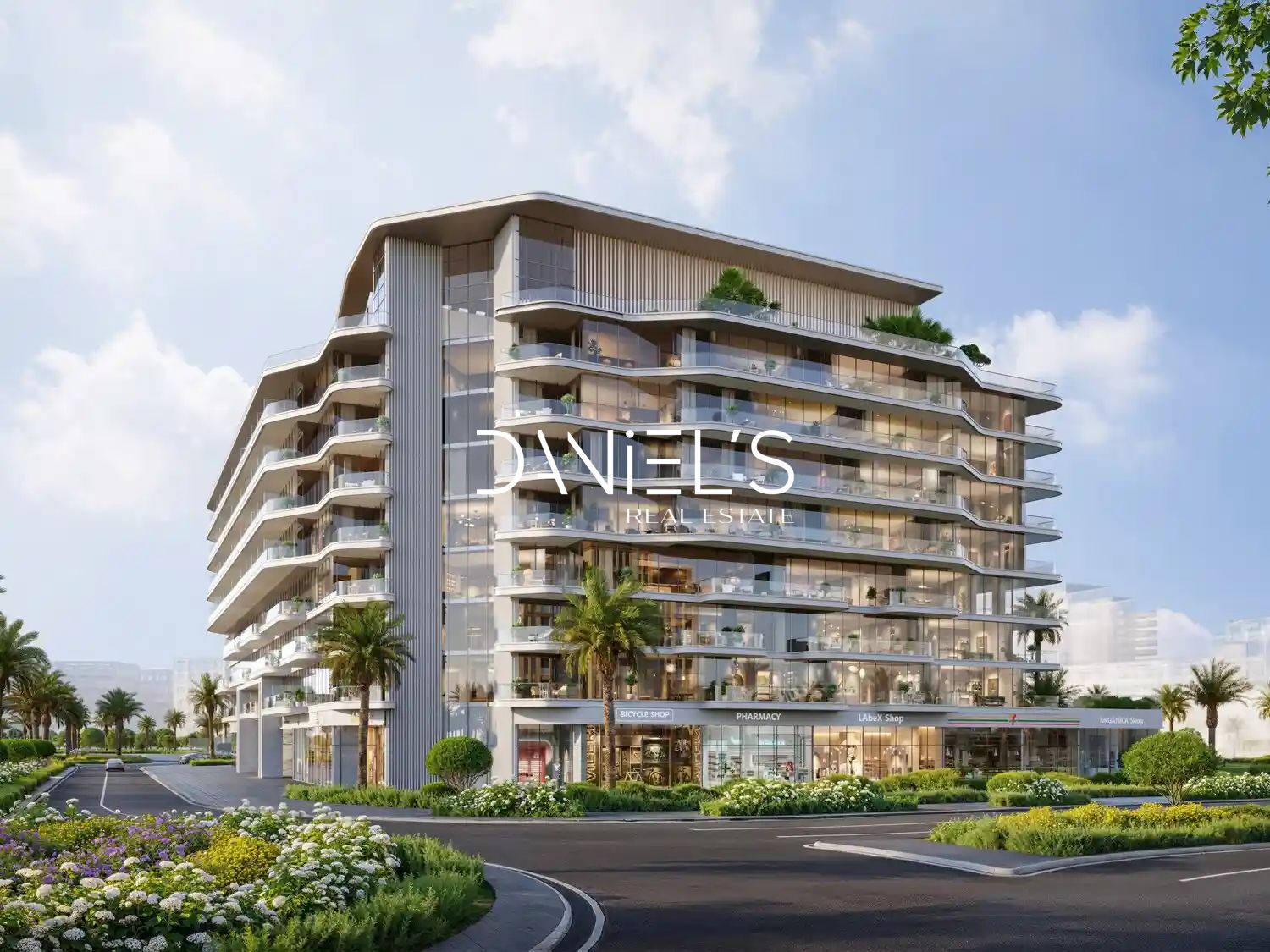 Luxury Apartment | High ROI | Genuine Resale