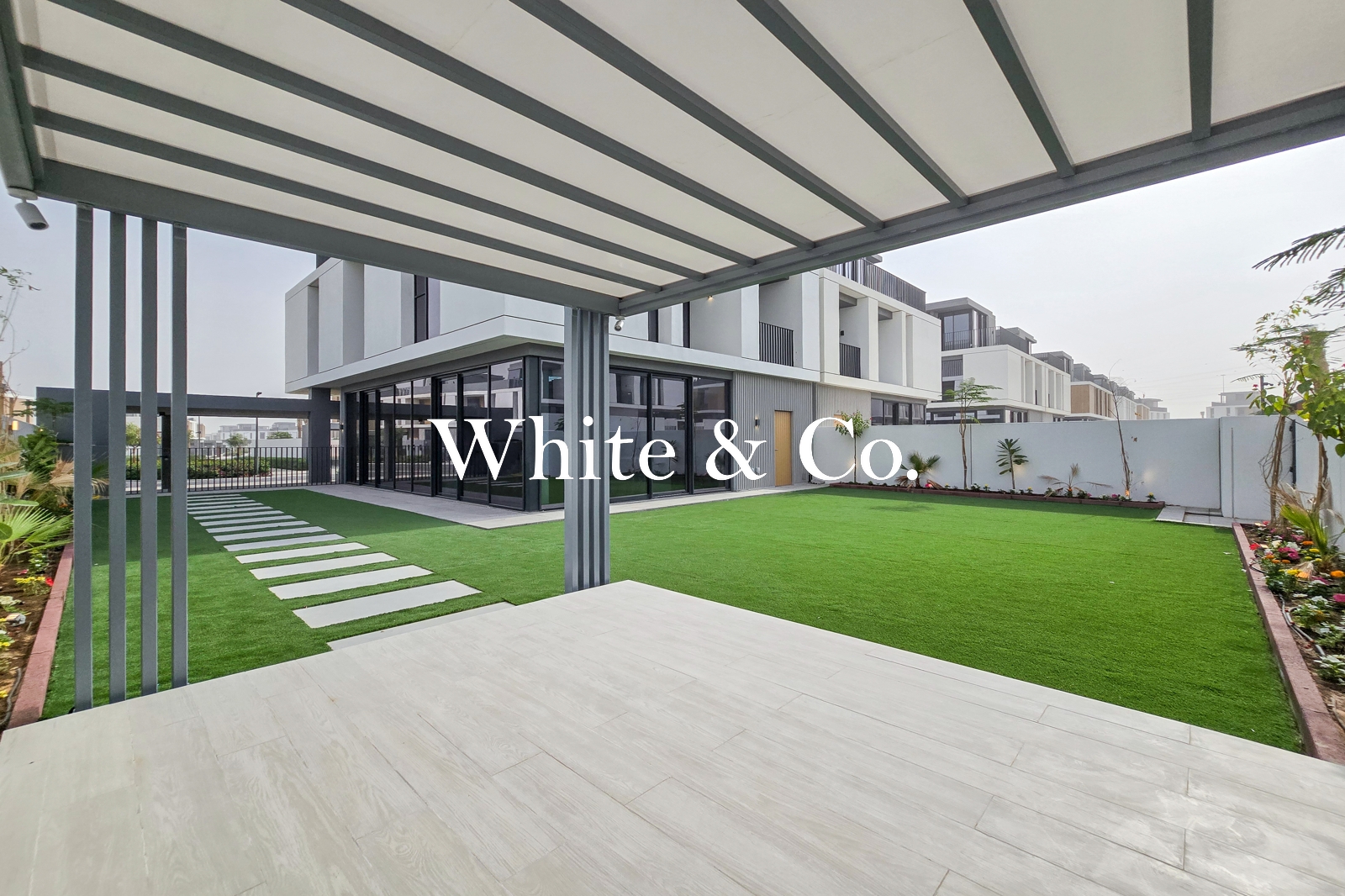 Biggest Plot | Stunning Garden | Vacant