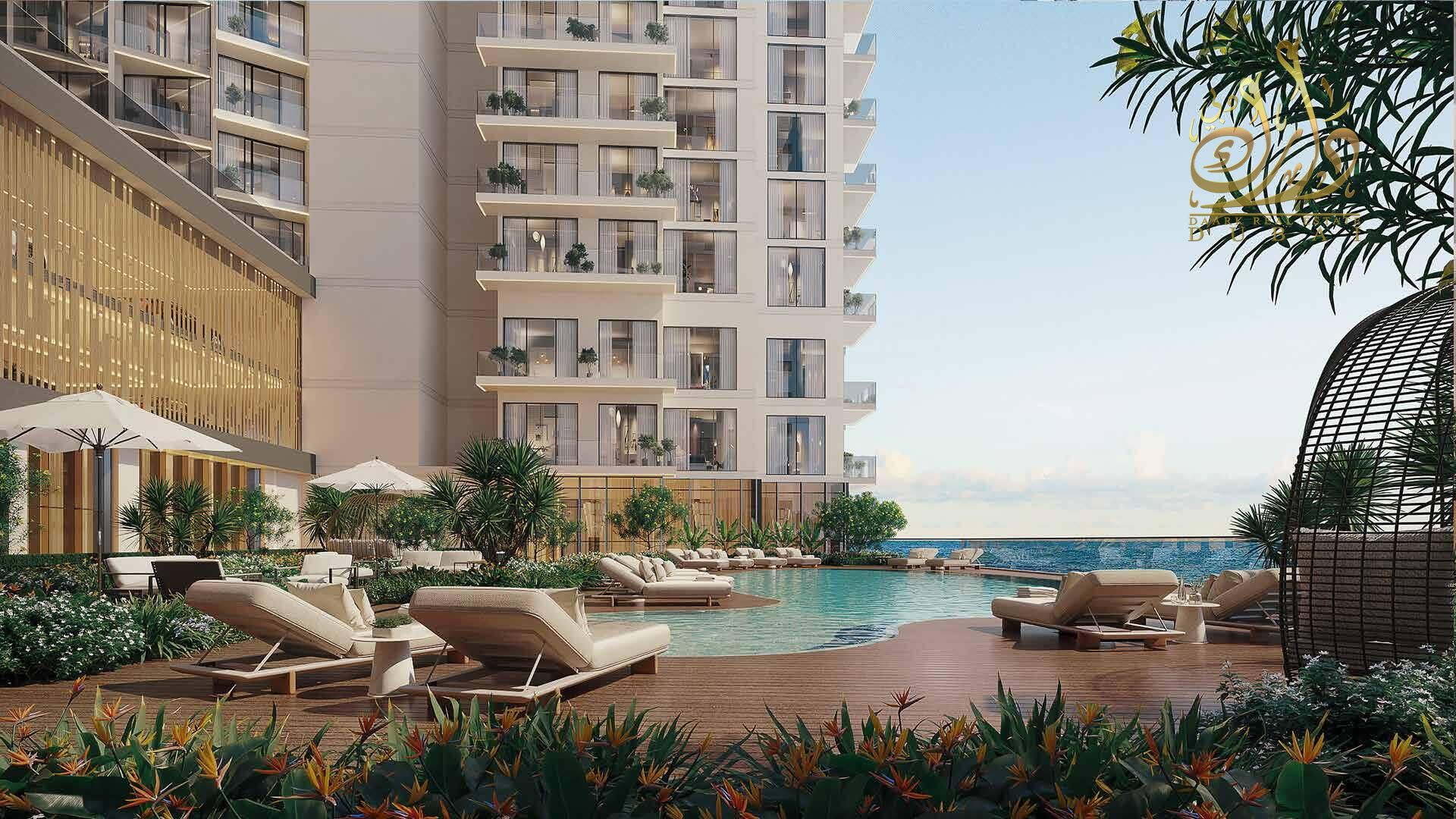 Playa Viva | Direct Beach Access | Al Marjan Island