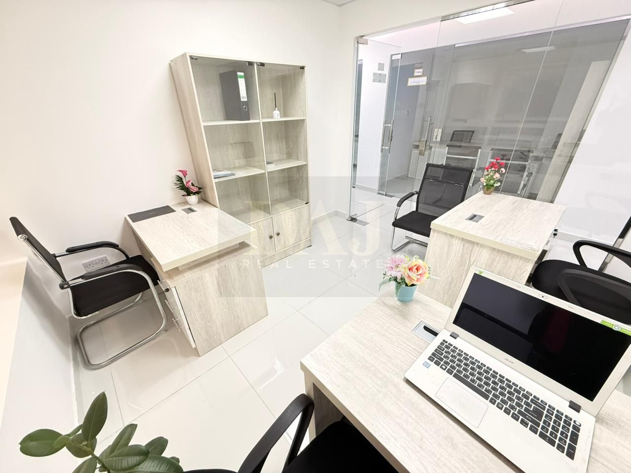 Your Business Deserves the Right Space | Premium office locations across Dubai