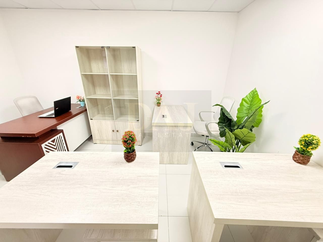 All-In-One Business Center | Furnished, flexible offices with free amenities