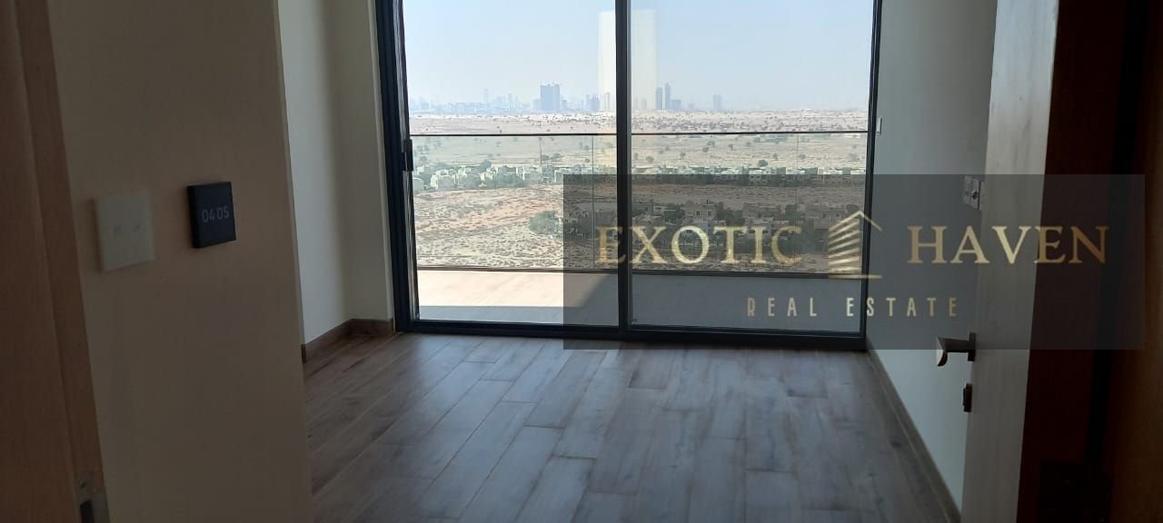 Brand New | Prime Location | Ready Unit