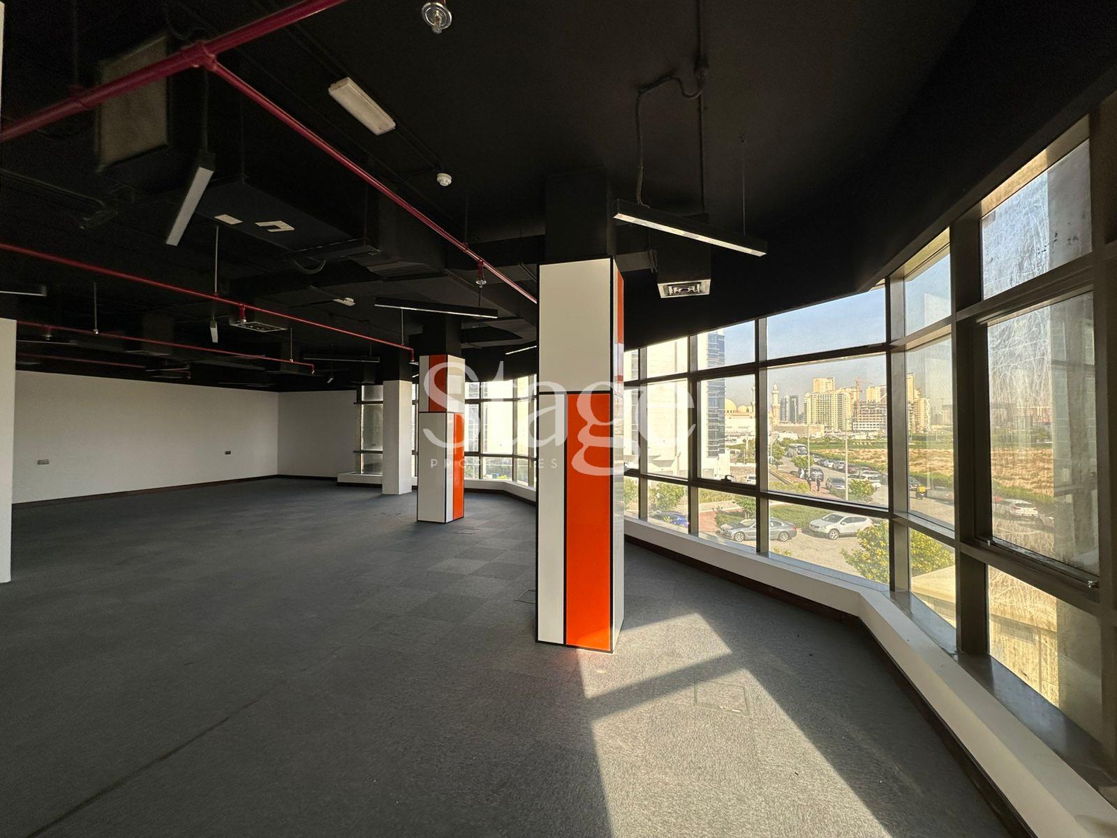 Fitted | Ready to Move In | Panoramic view