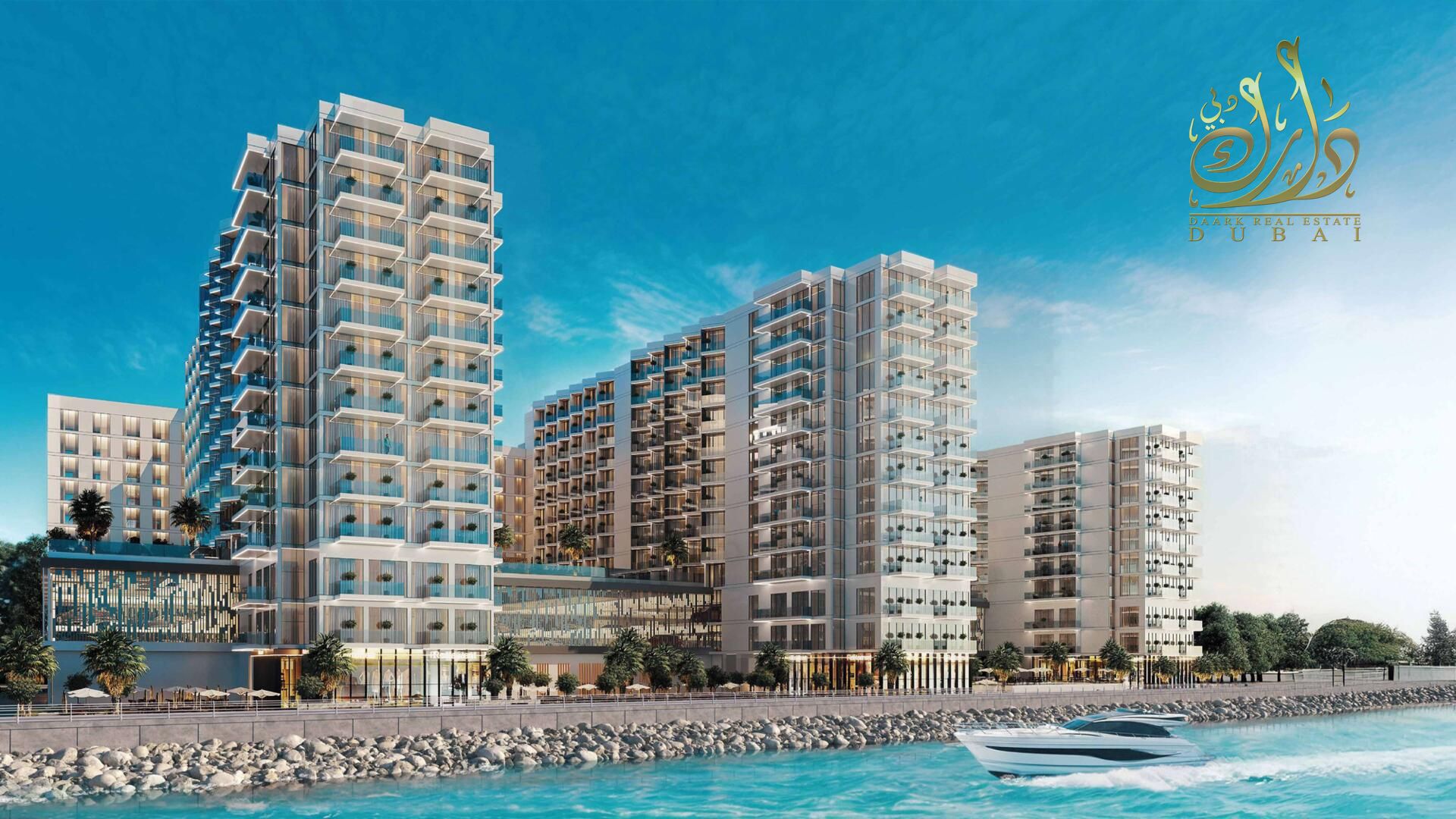 Last Beachfront Studio | Priced Like Launch