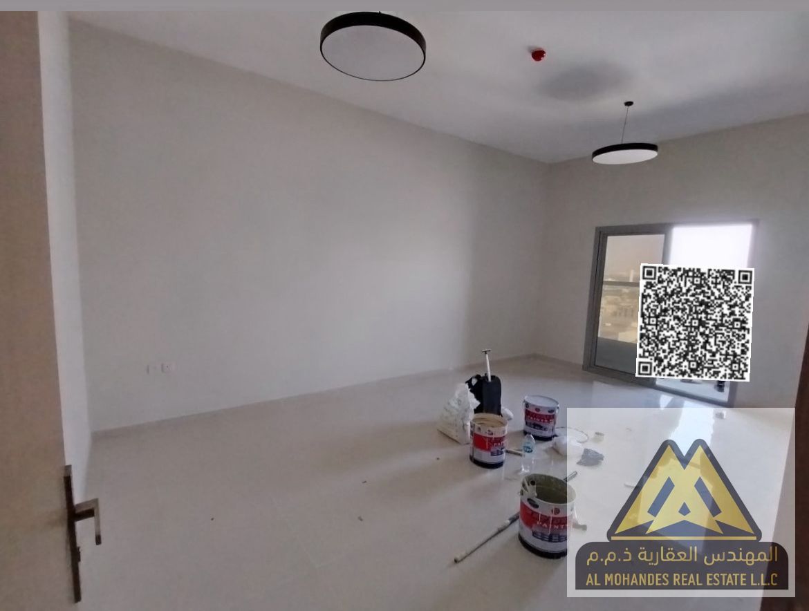 Spacious area | Open view | Prime location close to all services