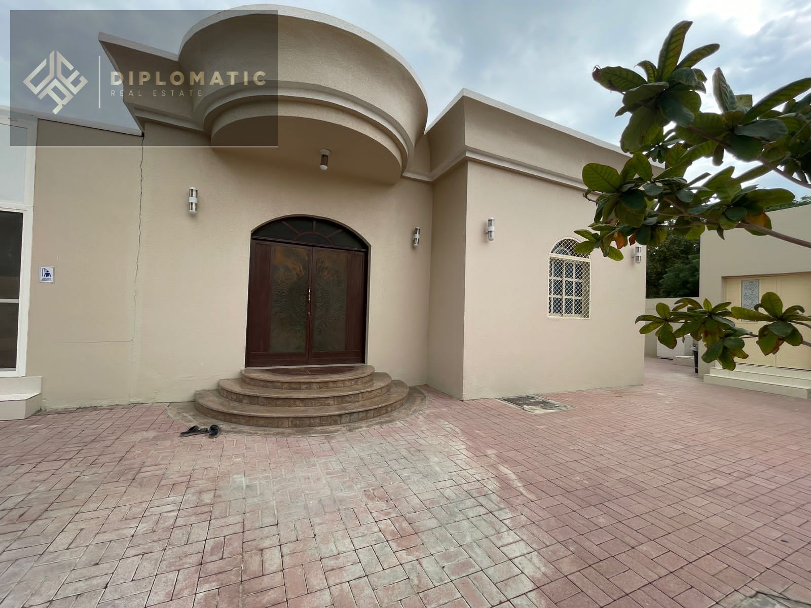 Elegant 4 BR Villa in Digdaga-Private Pool-1.3M Only!