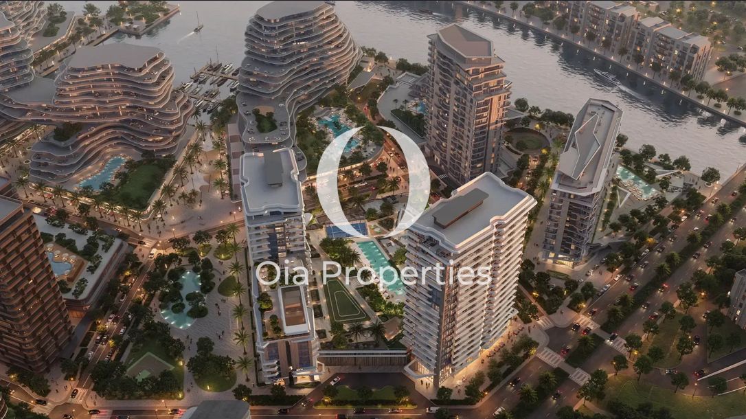 Elegant 1BHK | Serene Pool View | Outstanding Value