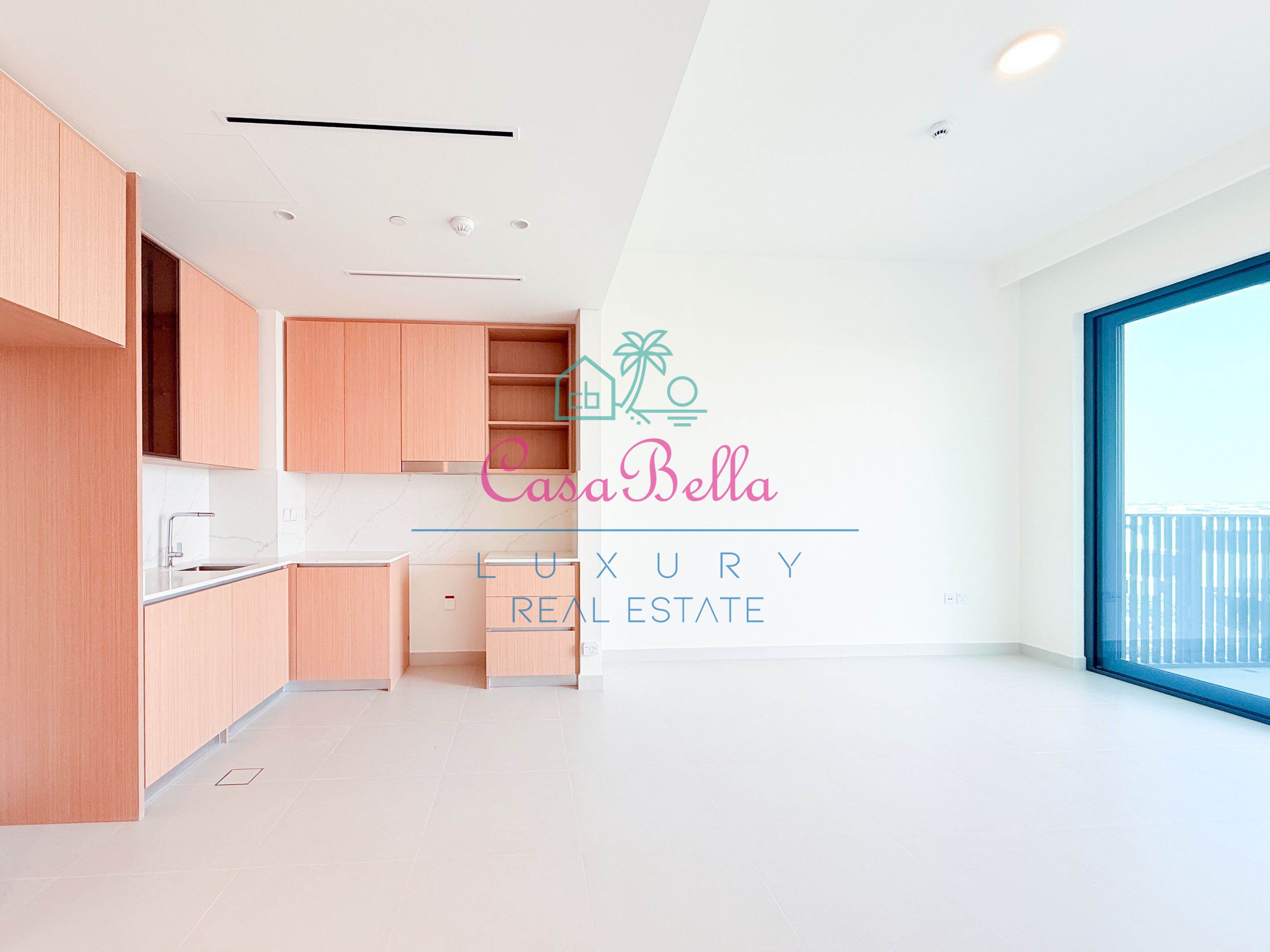 Villa and Lagoon Views | Direct Park Access