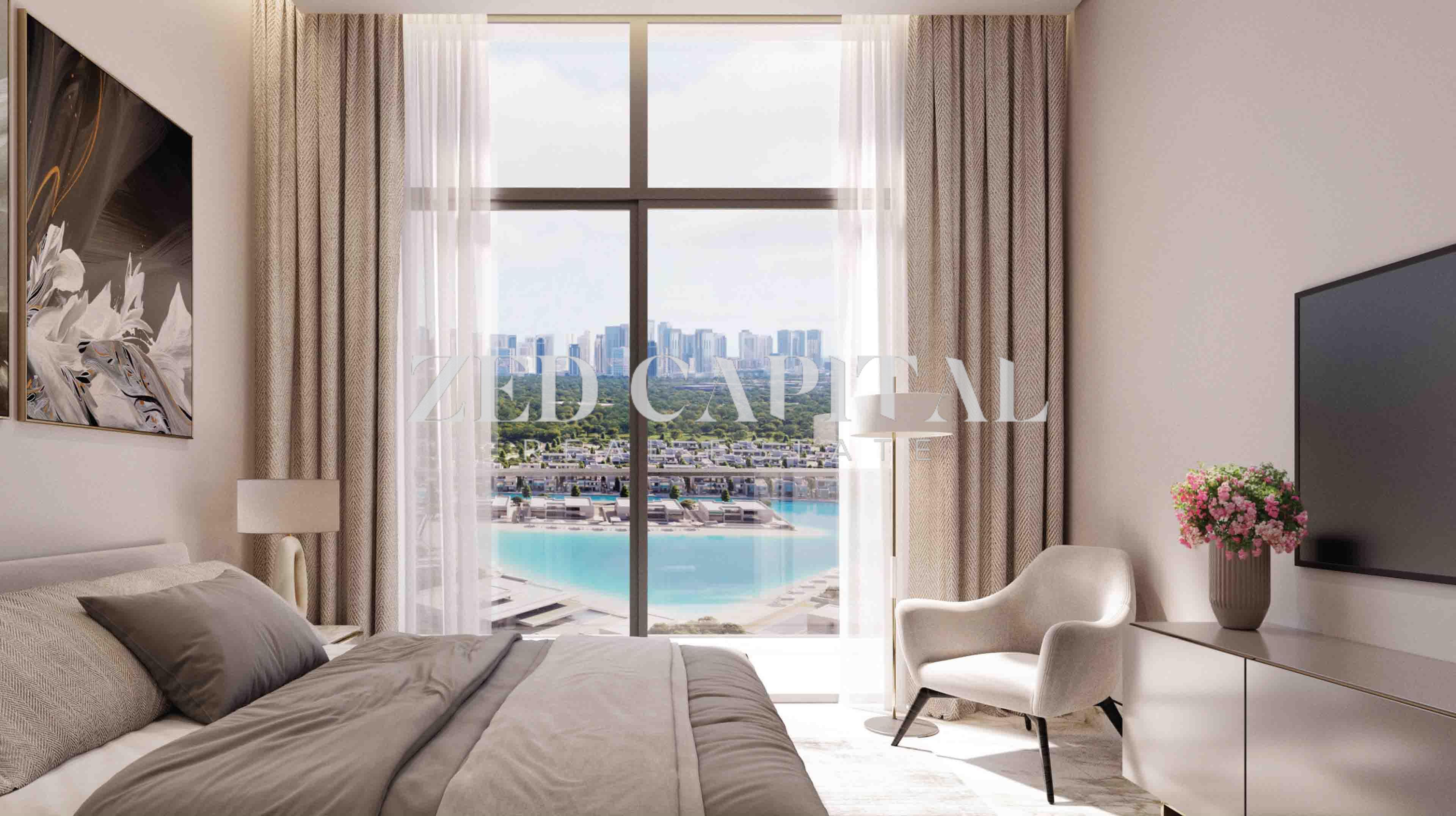 Park View | Prime Location | ROI Focused