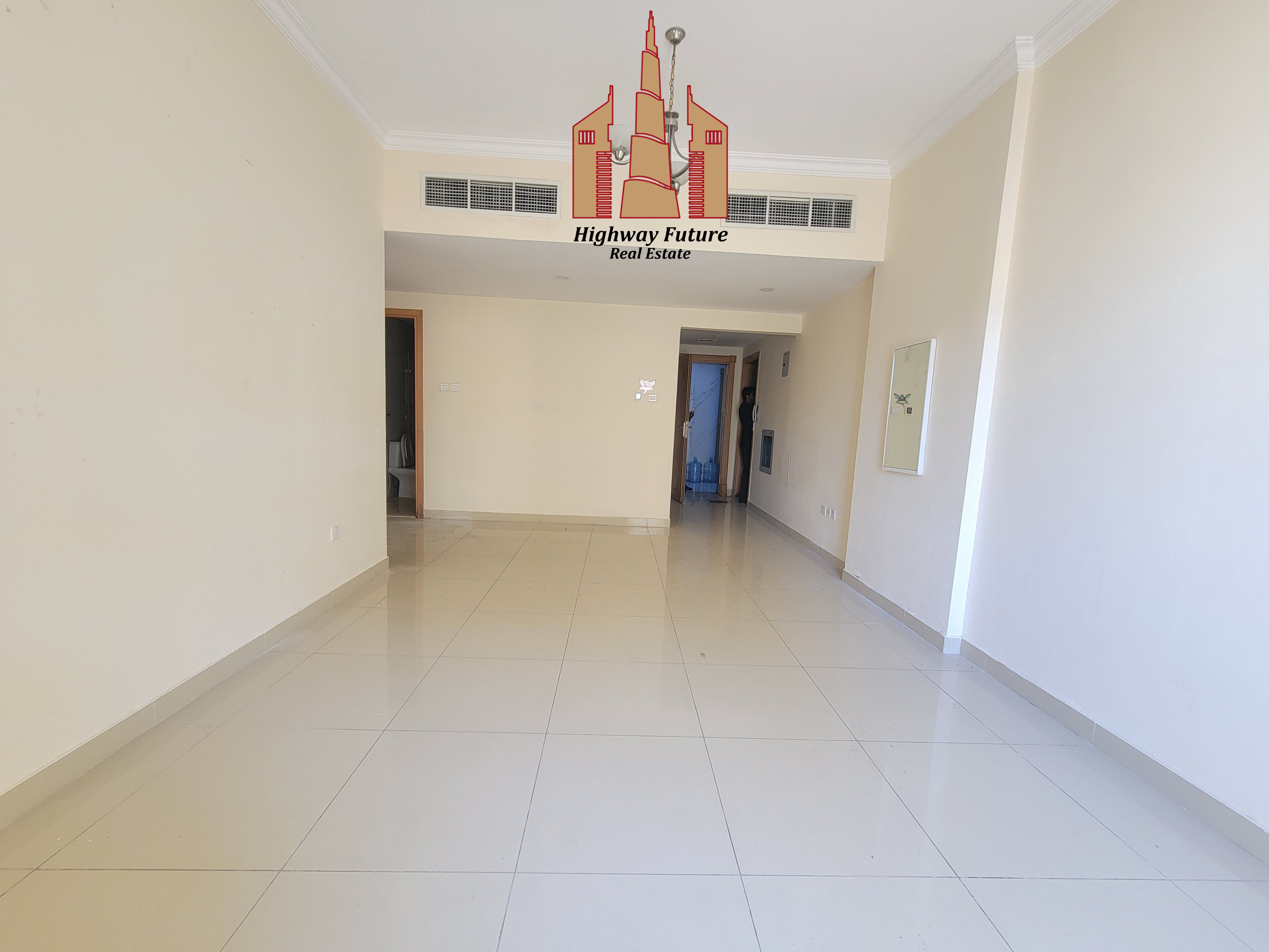 Huge 2bhk just 51k with all facilities in Muwaileh Comercial Area