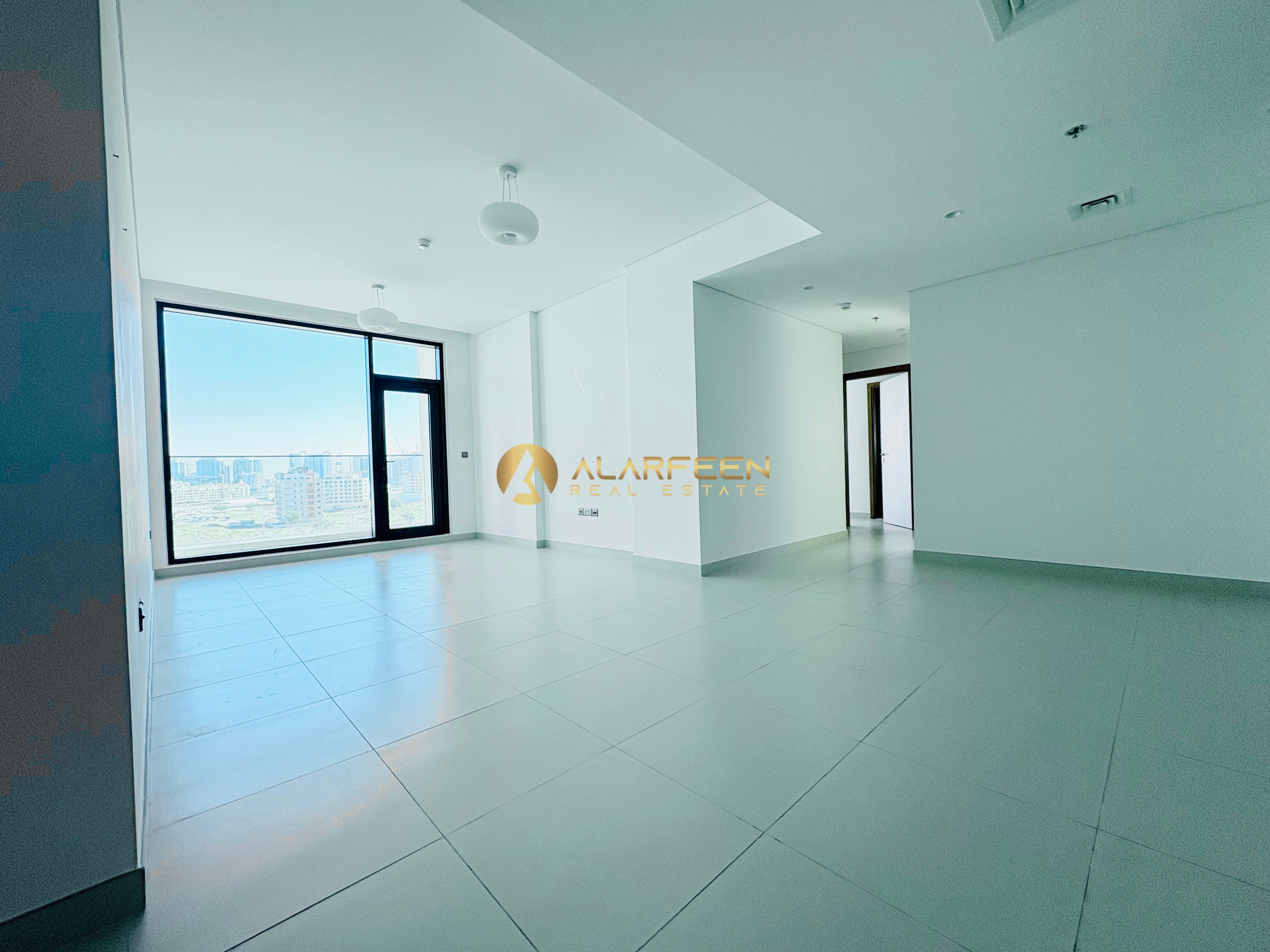 Vacant | 3+Maid | Spacious | Open View