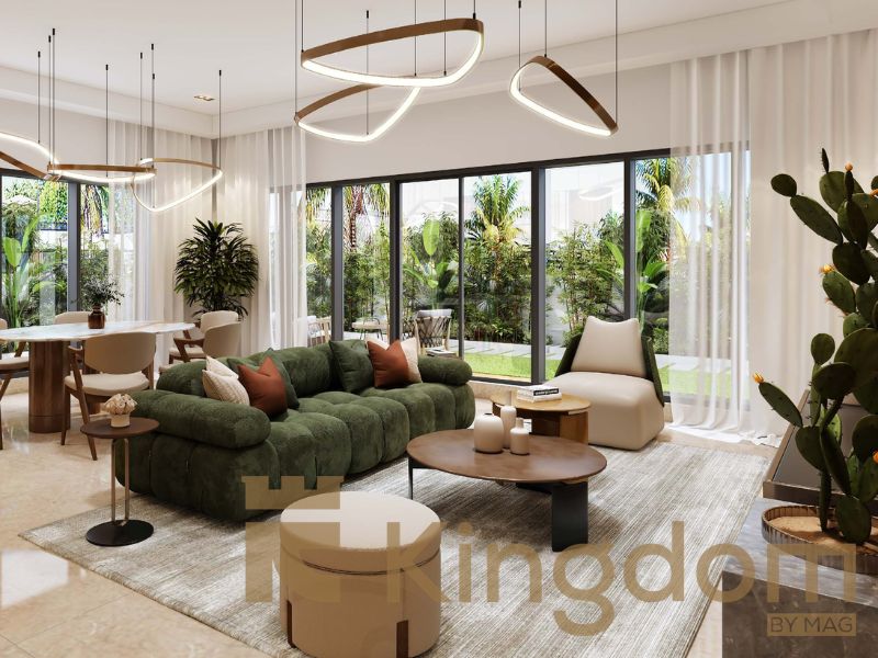 SINGLE ROW | PRIME COMMUNITY | MOTIVATED SELLER