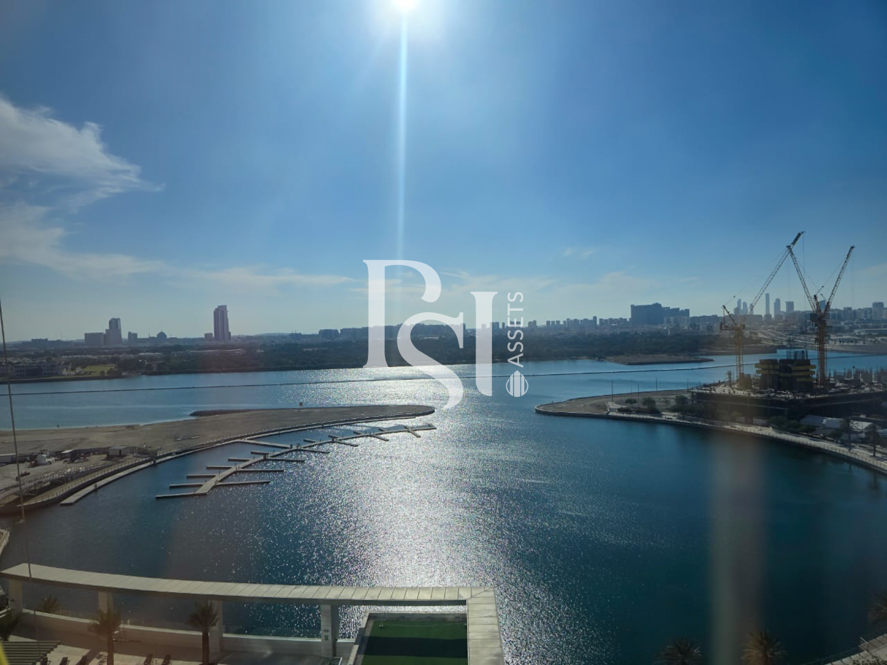 Maids Room | Canal View | Ready to Move in