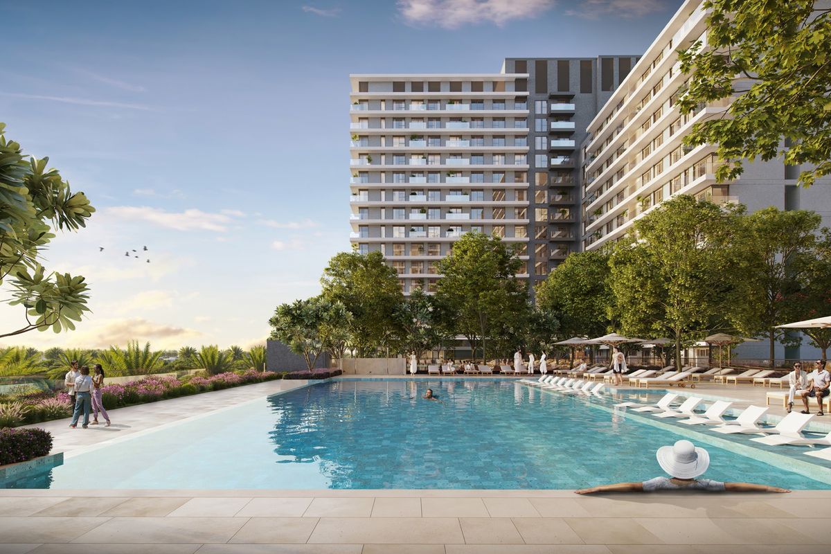 Park Views | Hot Unit | Best Unit I Park Facing
