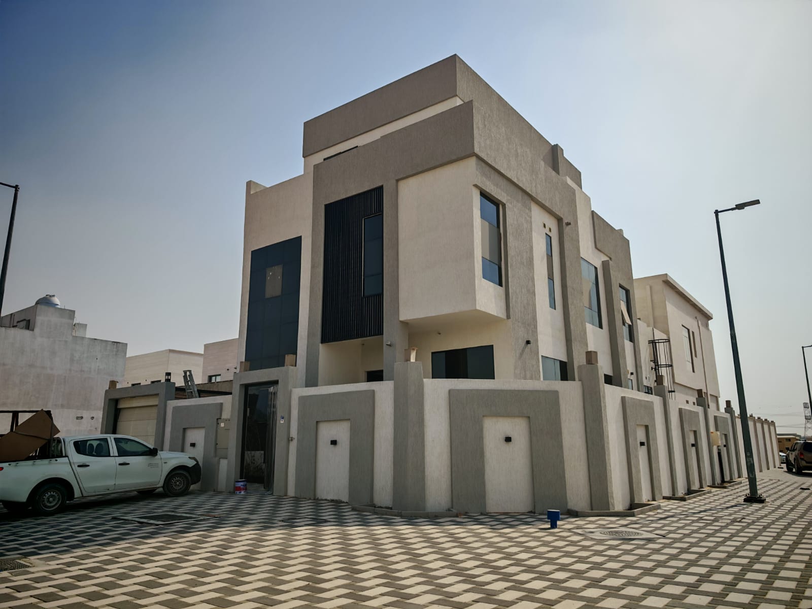 A Unique Residential Opportunity